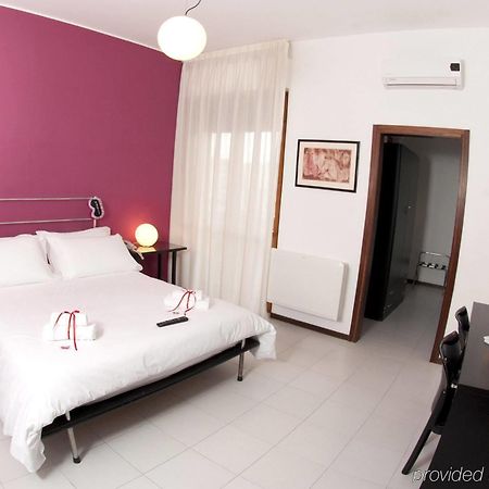 Hotel Zenit Salento 莱切 客房 照片