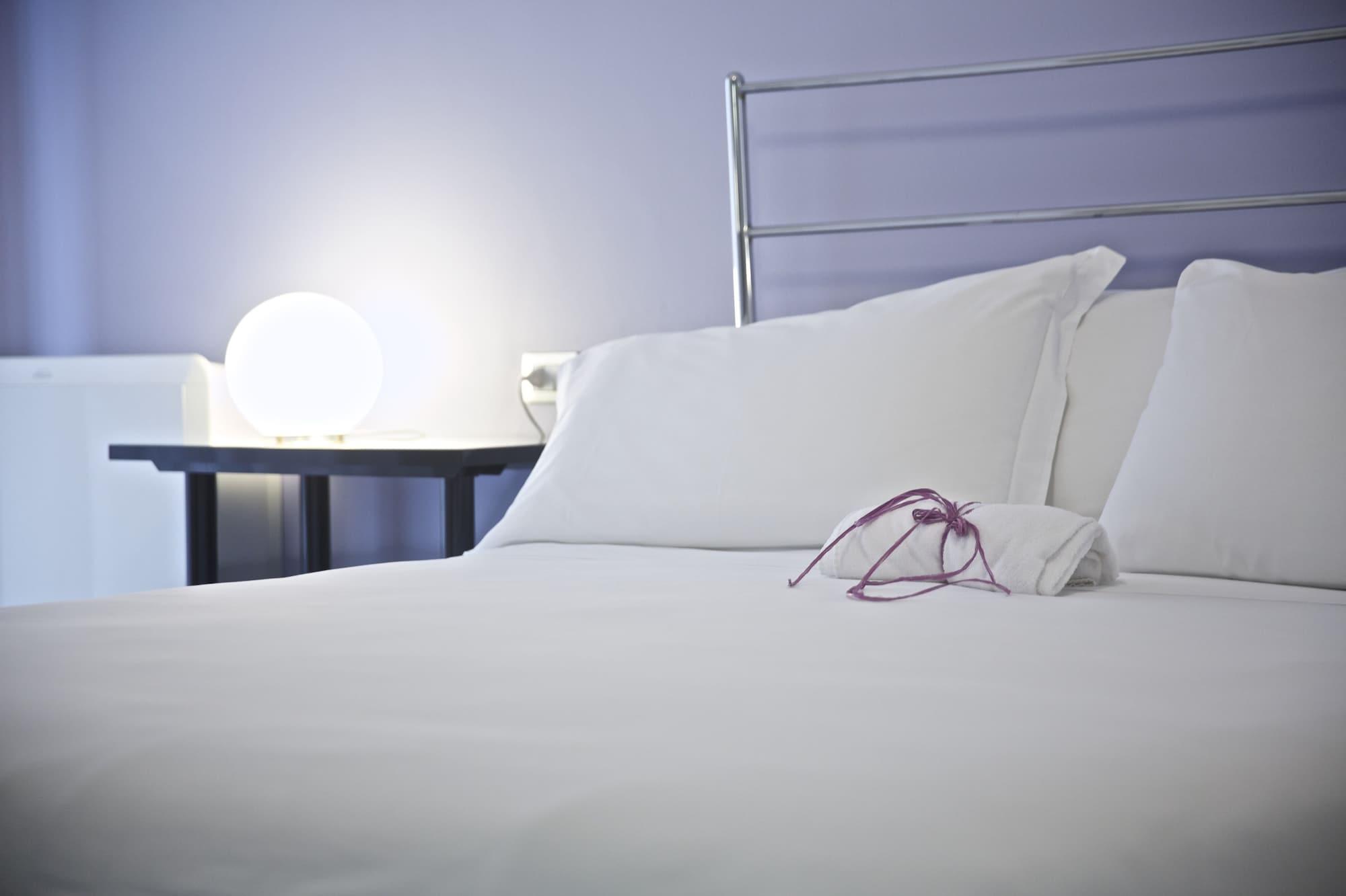 Hotel Zenit Salento 莱切 外观 照片