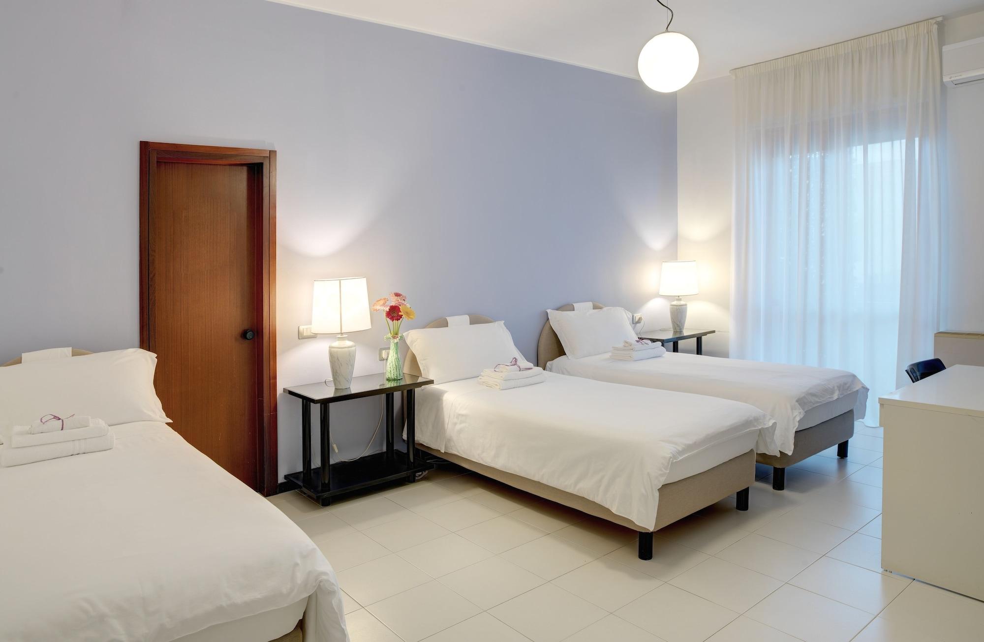 Hotel Zenit Salento 莱切 外观 照片