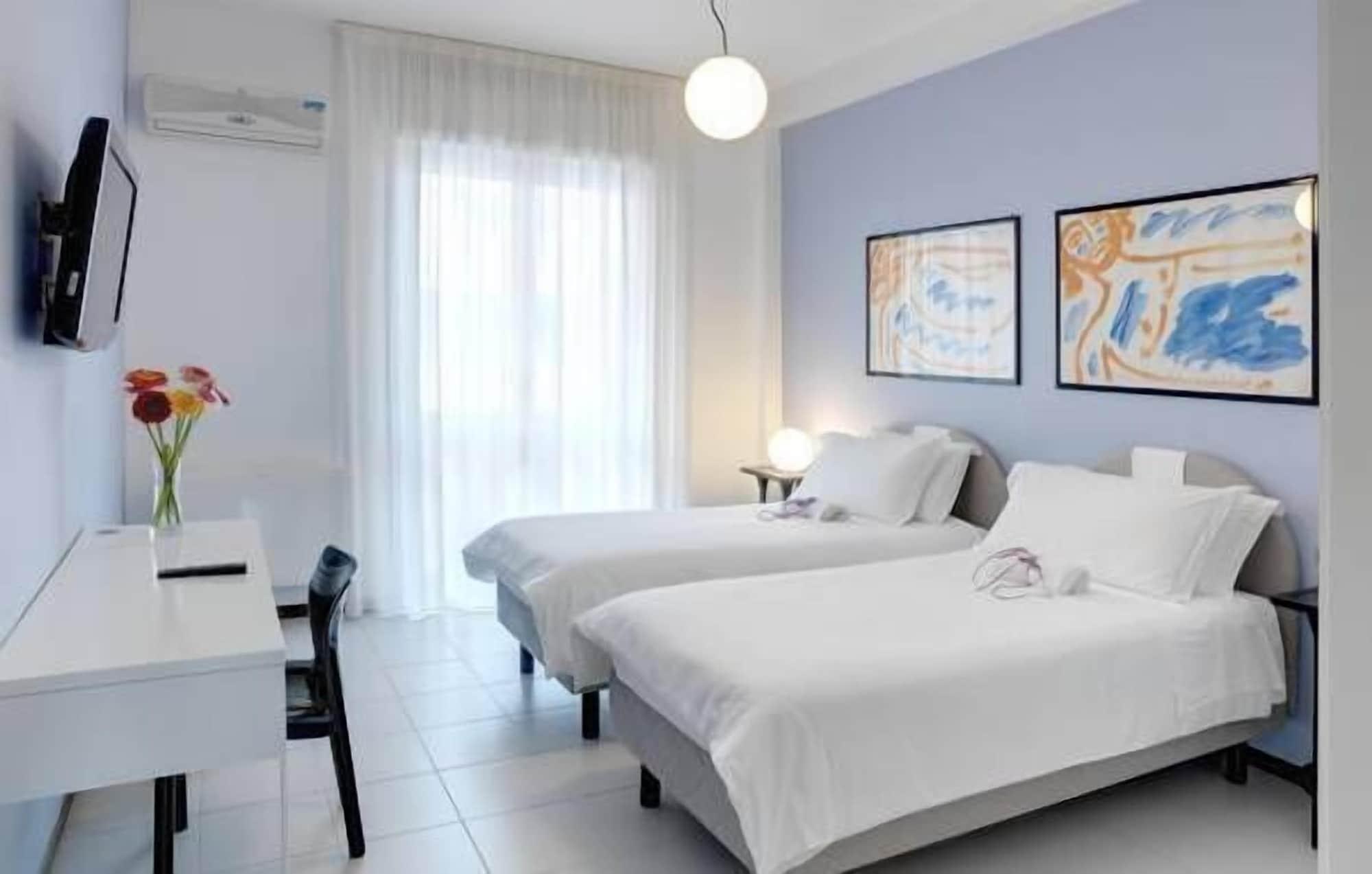 Hotel Zenit Salento 莱切 外观 照片