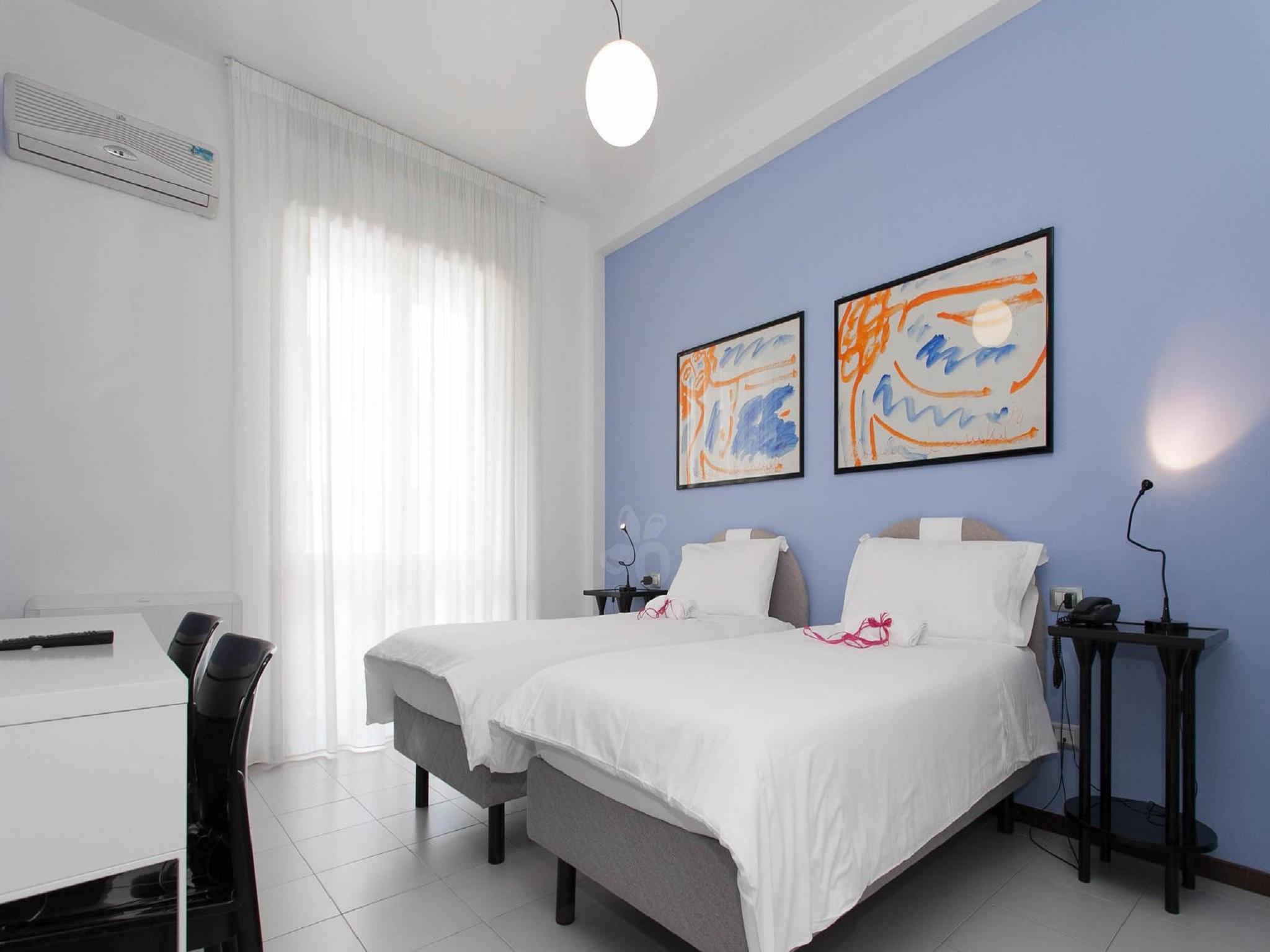 Hotel Zenit Salento 莱切 外观 照片