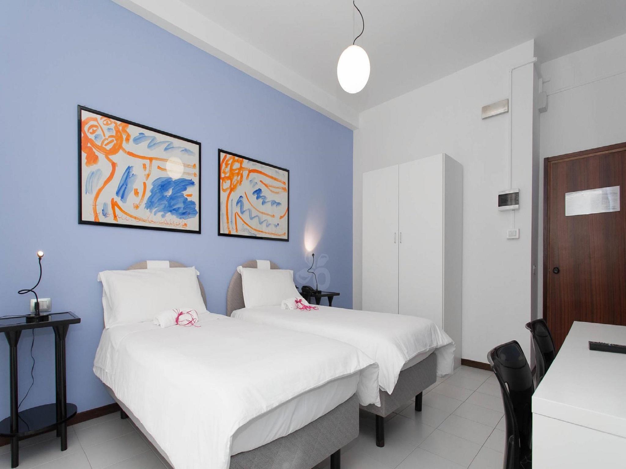 Hotel Zenit Salento 莱切 外观 照片