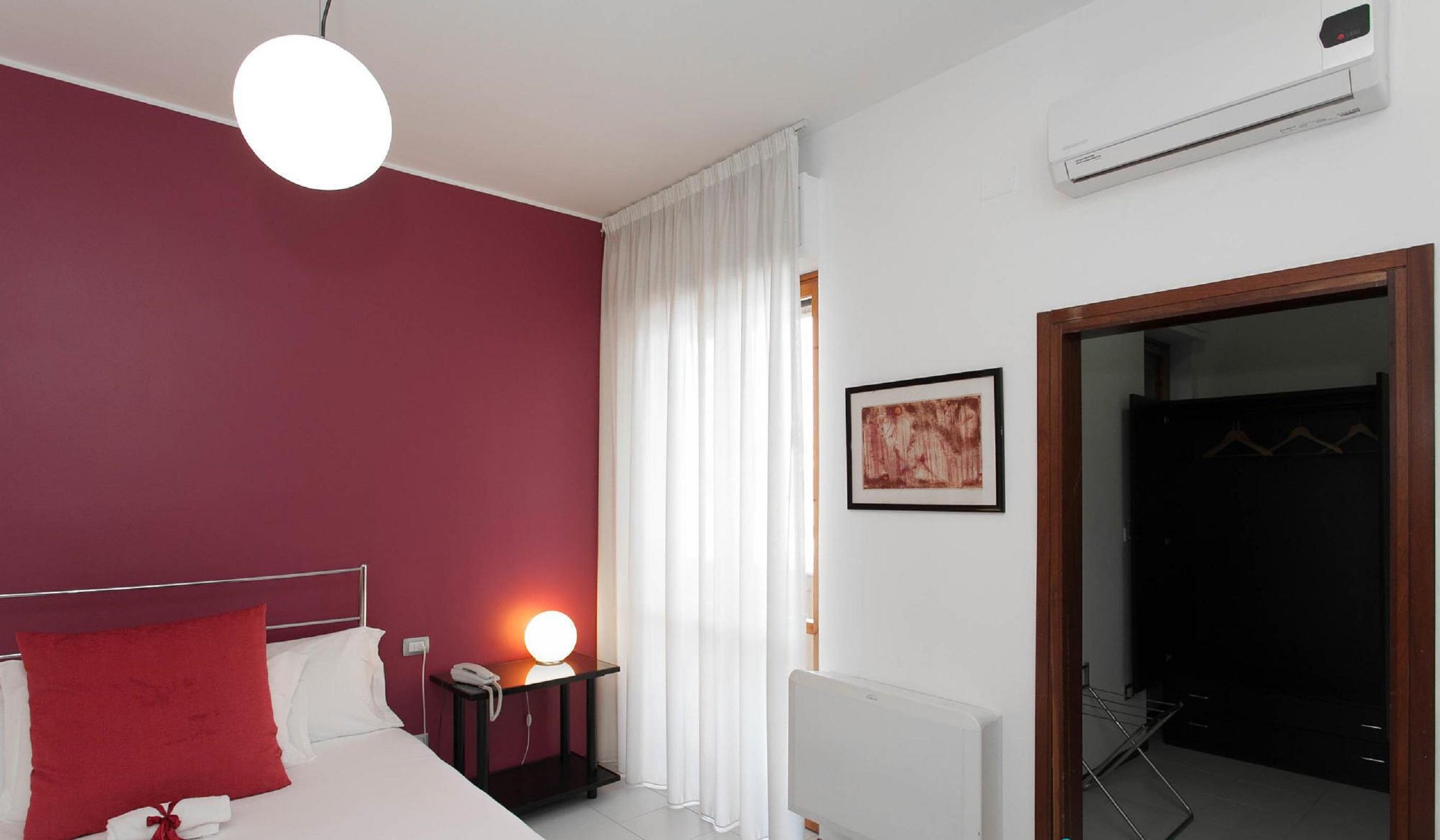 Hotel Zenit Salento 莱切 外观 照片
