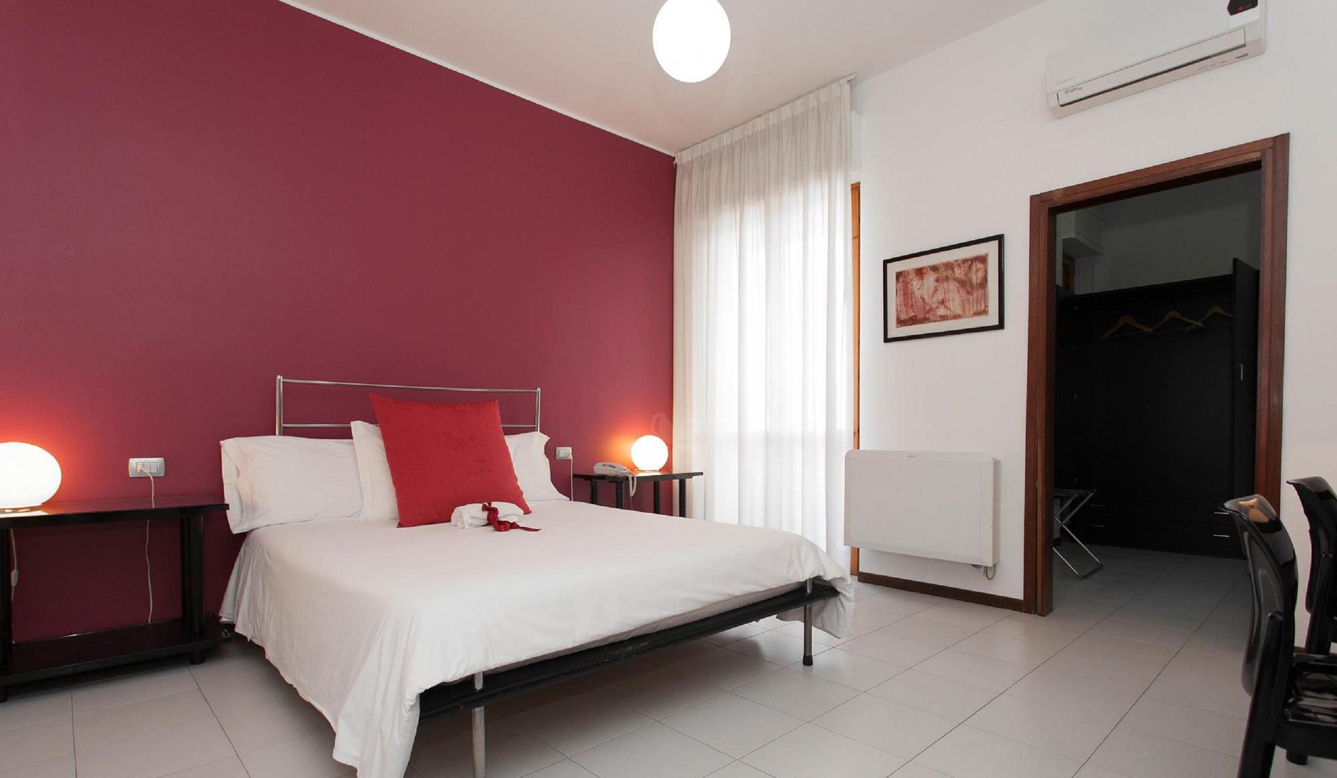 Hotel Zenit Salento 莱切 外观 照片