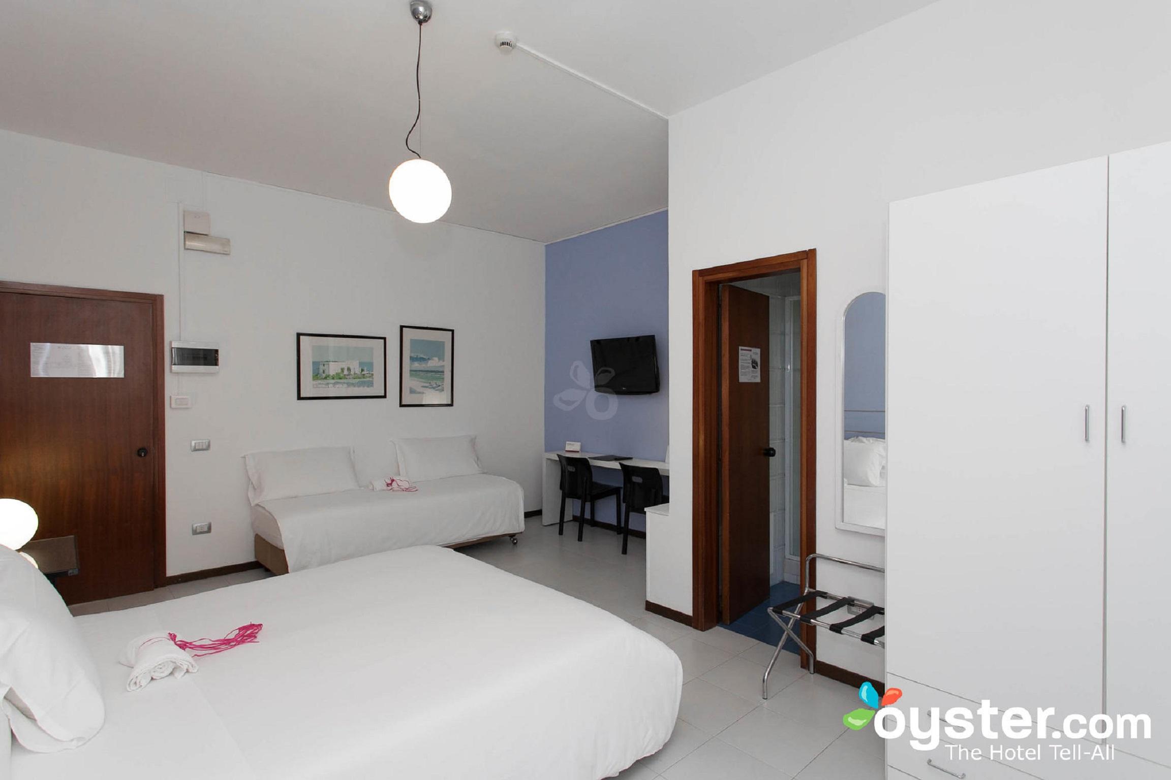 Hotel Zenit Salento 莱切 外观 照片