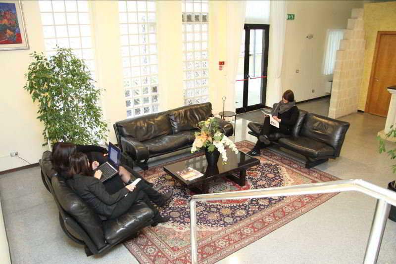 Hotel Zenit Salento 莱切 外观 照片