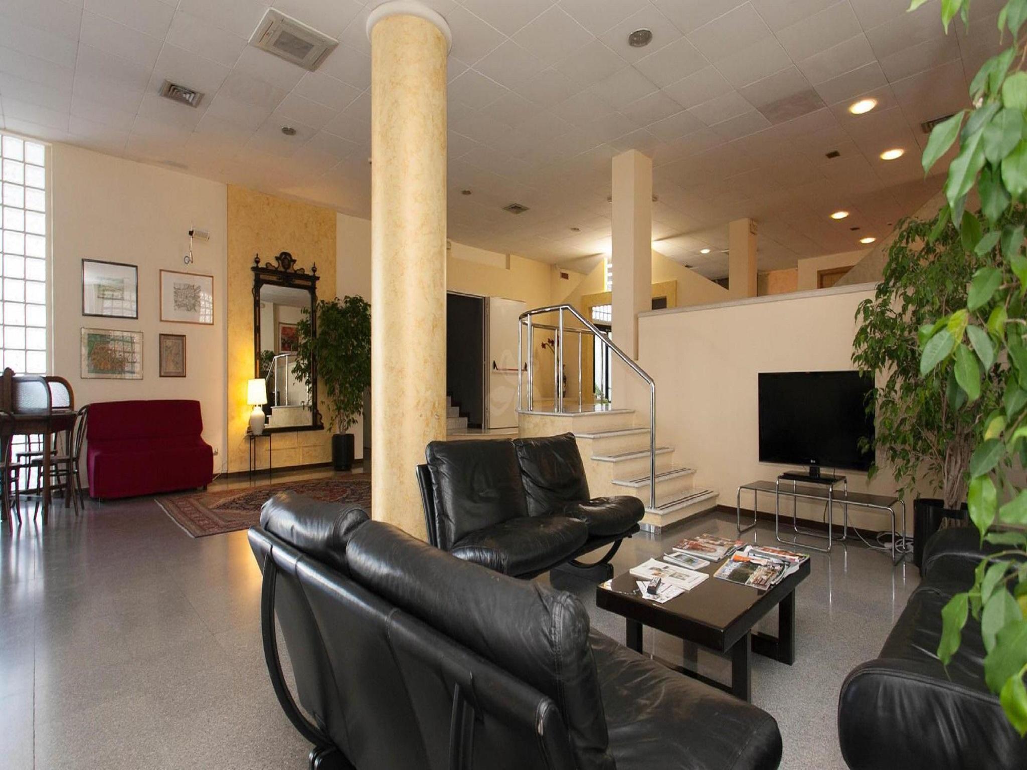 Hotel Zenit Salento 莱切 外观 照片