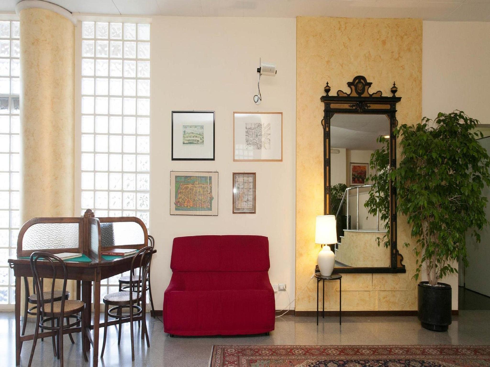 Hotel Zenit Salento 莱切 外观 照片