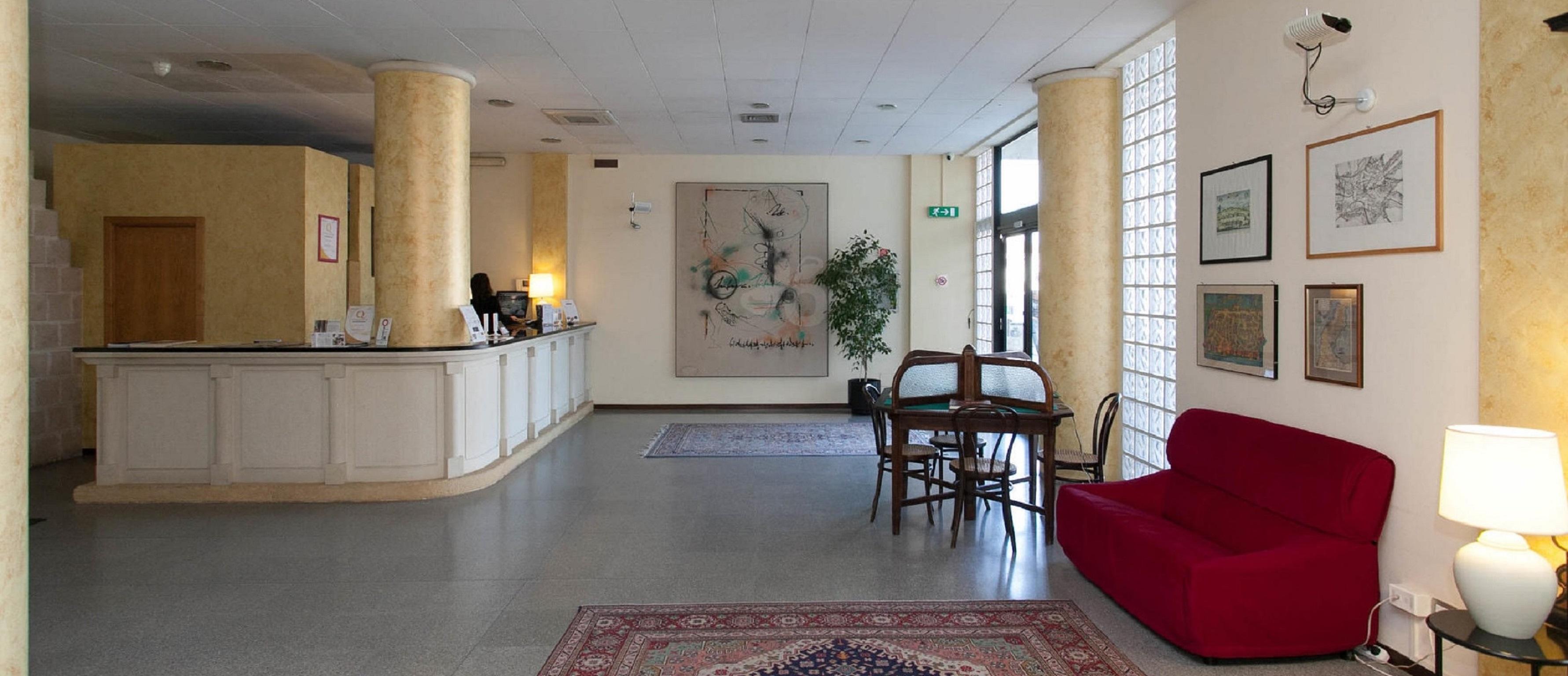 Hotel Zenit Salento 莱切 外观 照片
