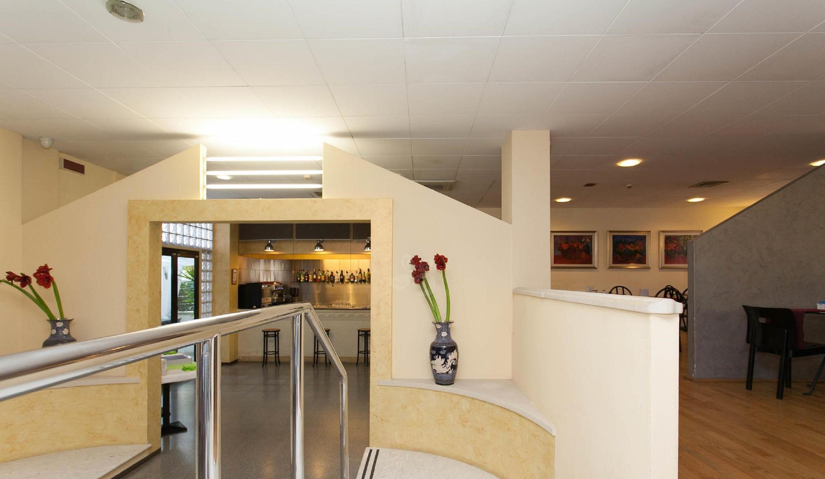 Hotel Zenit Salento 莱切 外观 照片