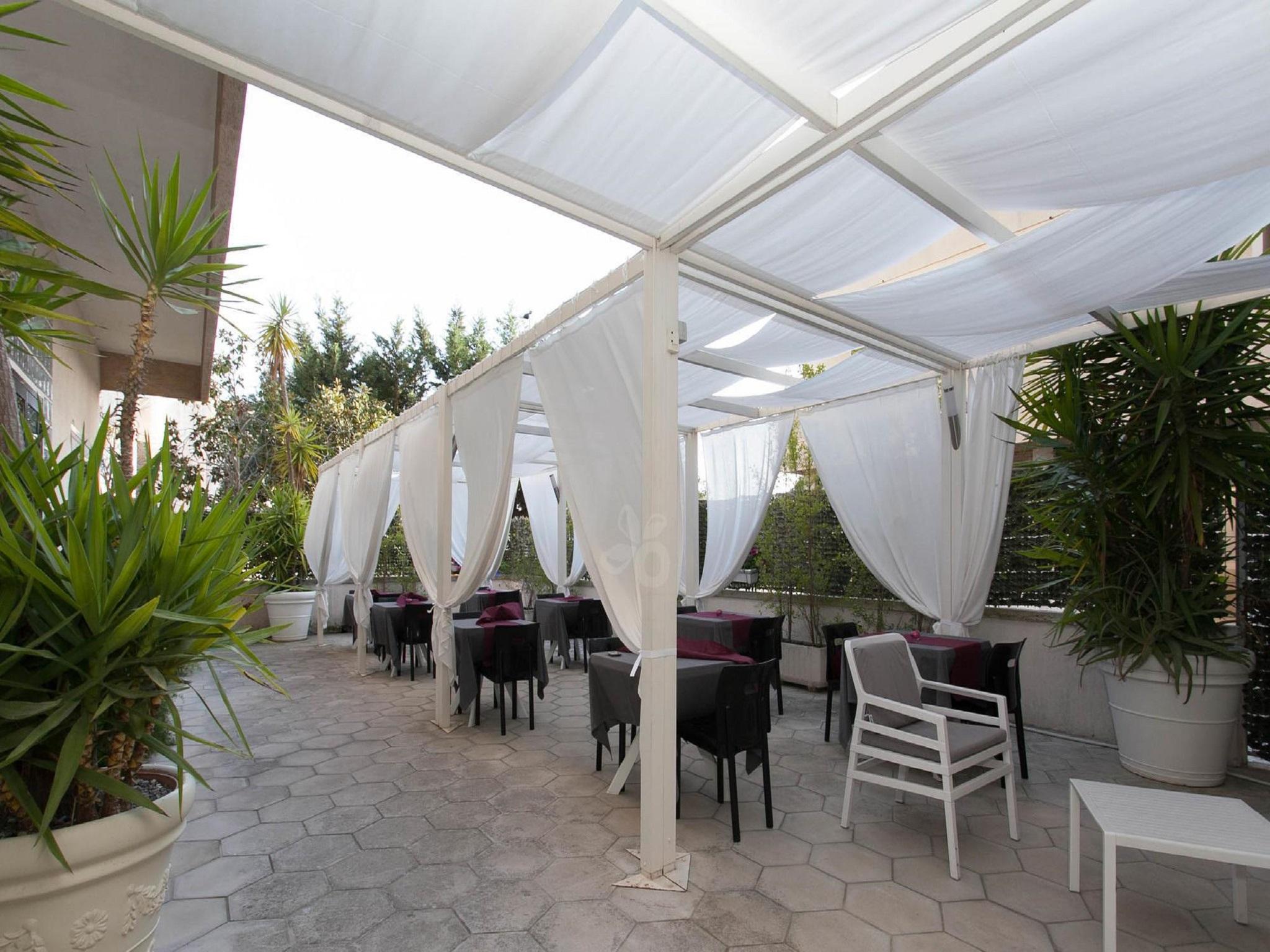 Hotel Zenit Salento 莱切 外观 照片
