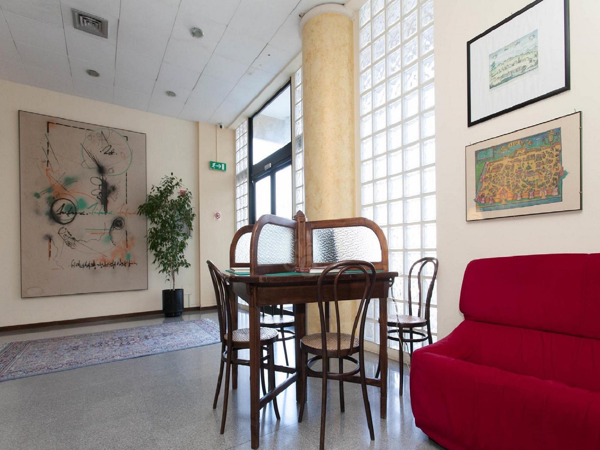 Hotel Zenit Salento 莱切 外观 照片