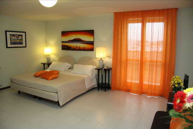Hotel Zenit Salento 莱切 外观 照片