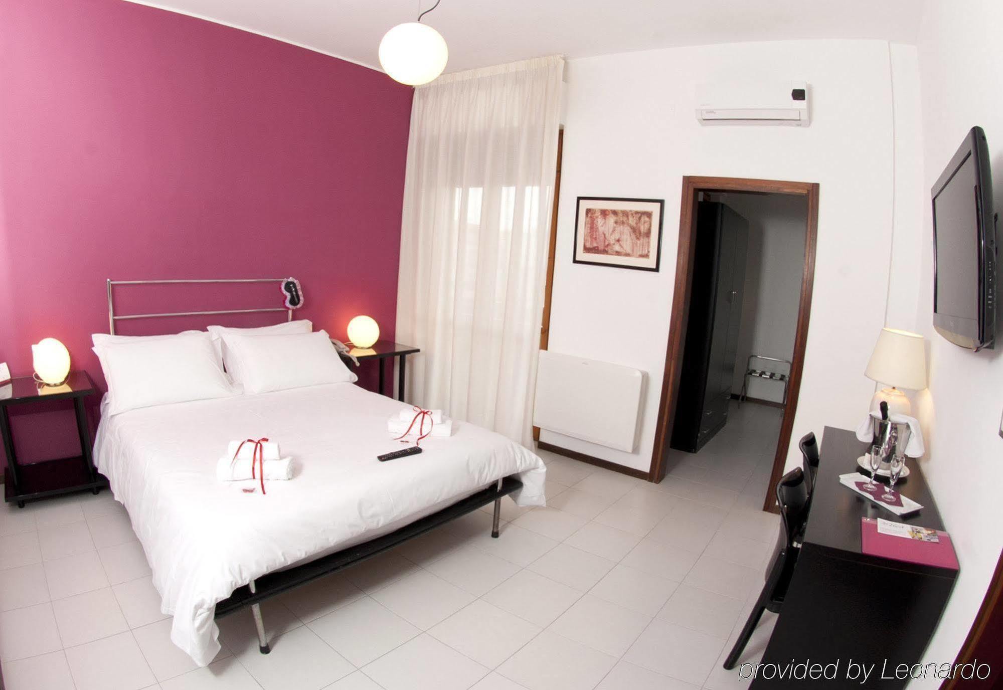 Hotel Zenit Salento 莱切 客房 照片