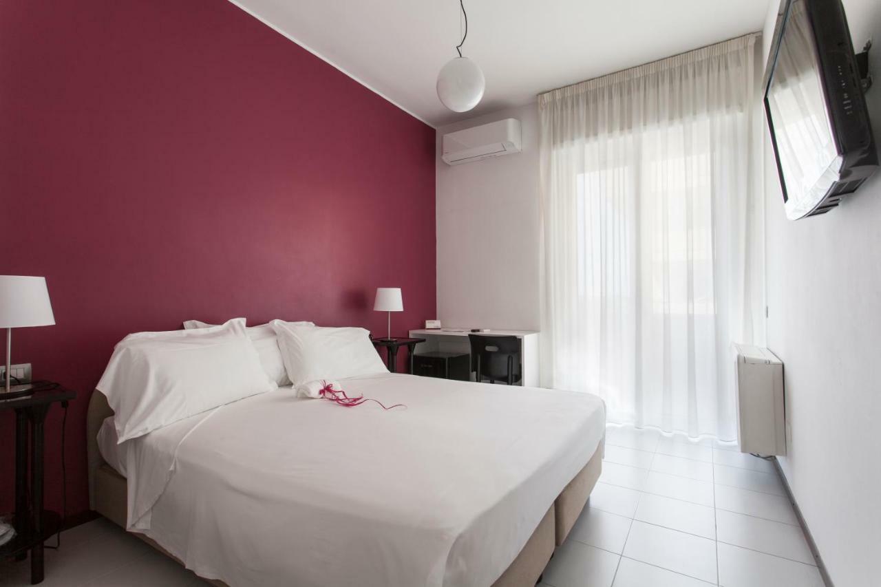Hotel Zenit Salento 莱切 外观 照片