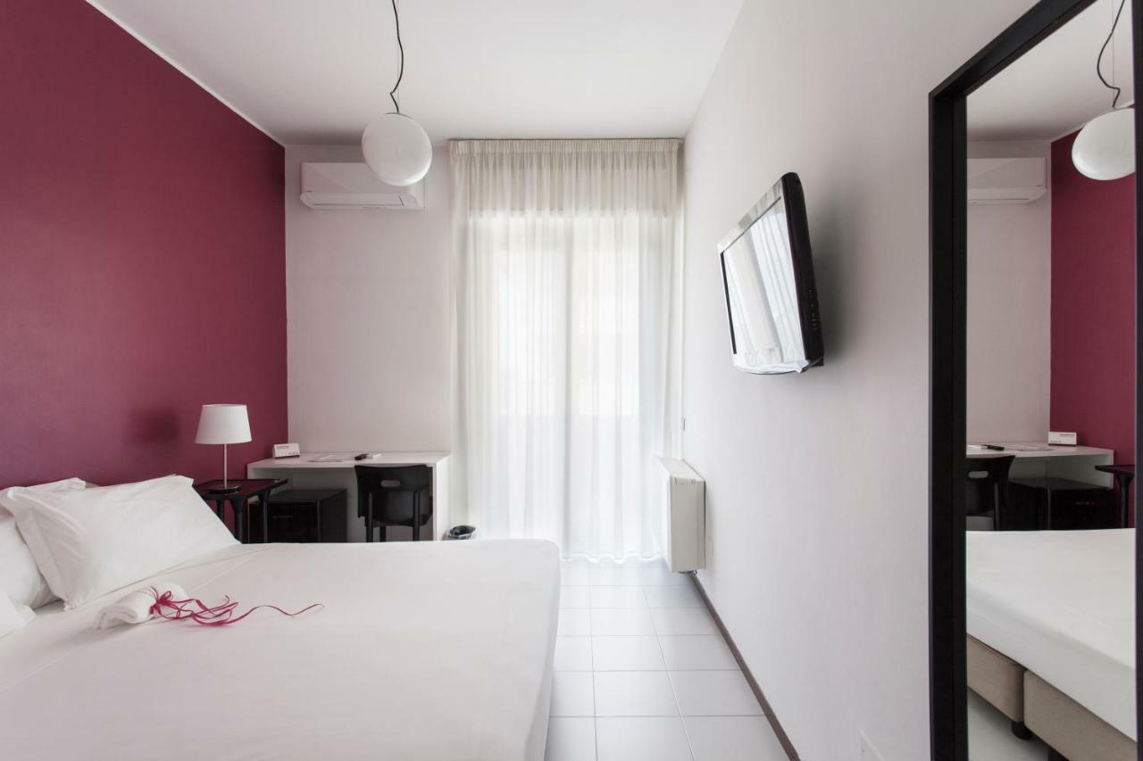 Hotel Zenit Salento 莱切 外观 照片